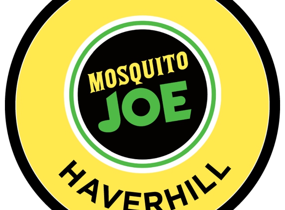 Mosquito Joe of Haverhill - Methuen, MA