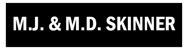 M.J. & M.D. Skinner - Excavation & Earth Moving Equipment