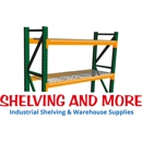 Shelving And More - Shelving