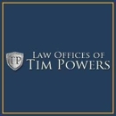 Law Offices of Tim Powers - Civil Litigation & Trial Law Attorneys