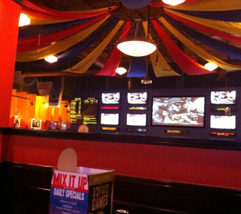 Dave & Buster's - Concord, NC