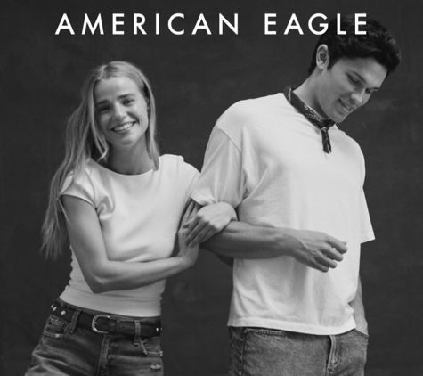 American Eagle & Aerie - Peabody, MA