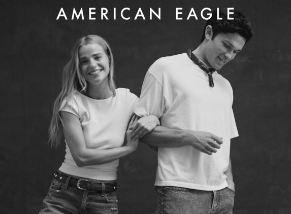 American Eagle - Pittsburgh, PA