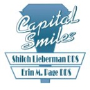 Capital Smiles - Dentists
