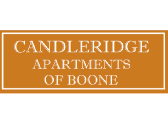 Candleridge Apartments of Boone - Boone, IA