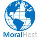 MoralHost Web Services - Web Site Design & Services