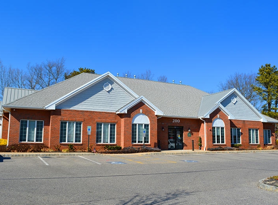 Seaview Orthopedic & Medical Associates - Barnegat, NJ