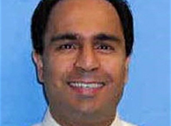 Dr. Shailesh Rajguru, DO - Winter Haven, FL