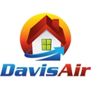 Davis Air Conditioning Company - Air Conditioning Contractors & Systems