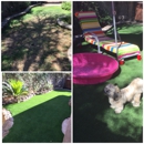 Synthetic Grass Masters - Garden Centers