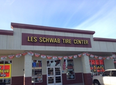 Les Schwab Tires - Oakley, CA 94561