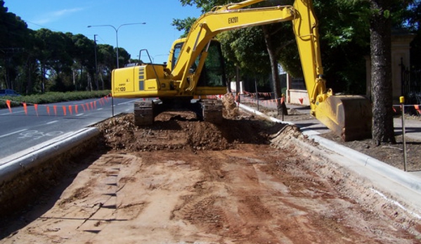 Adelaide Kerbing Pty Ltd - Burton, SA