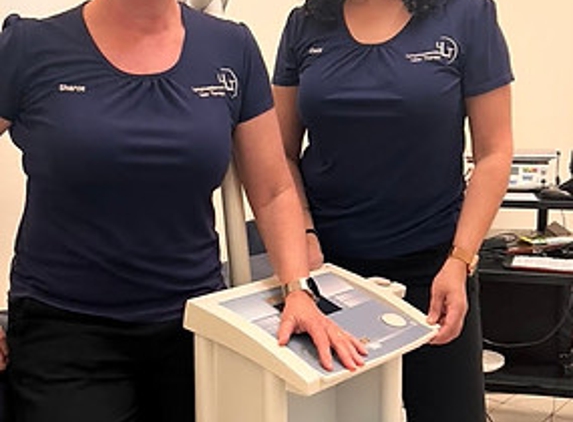 Lymphodema and Laser Therapy - Stepney, SA