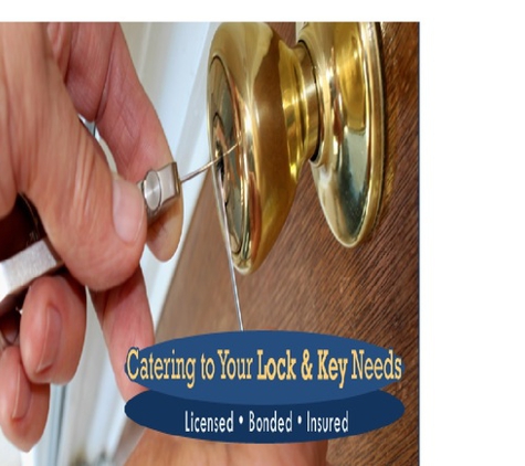 Dave's Locksmith Service - East Falmouth, MA