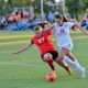 Top Shelf Soccer Academy