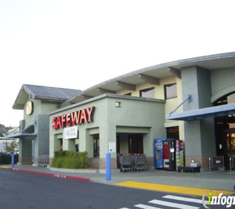 Starbucks Coffee - San Rafael, CA