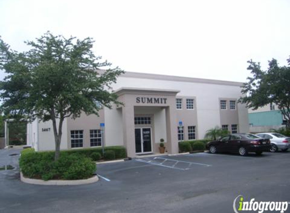 Summit Home Respiratory Service Inc - Naples, FL