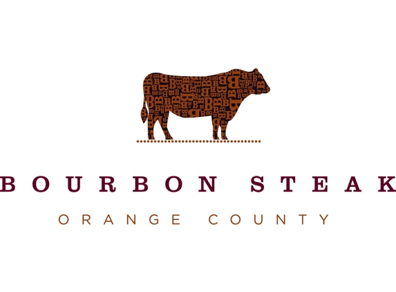 Bourbon Steak Orange County - Dana Point, CA