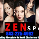 New Zen Spa - Massage Therapists