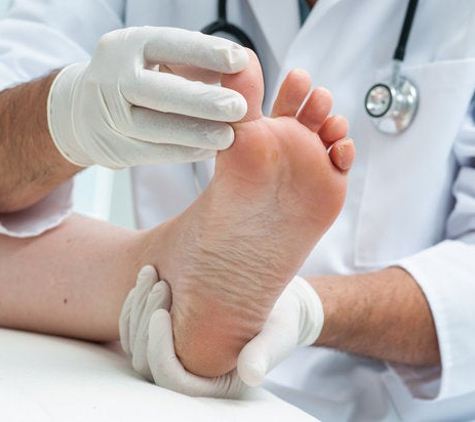 Austin Foot & Ankle Center - Austin, TX