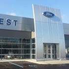 Crest Ford Inc.