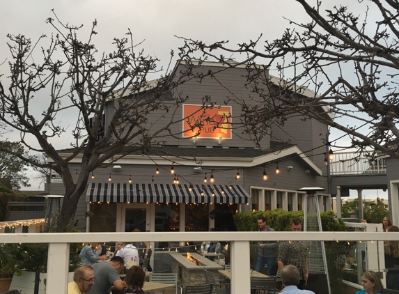 The Wine Pub - San Diego, CA