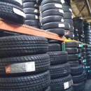 International Tire Center - Tire Dealers