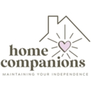 Home Companions - Assisted Living & Elder Care Services