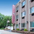 Clarion Pointe Downtown - Lodging