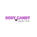 Body Candy Romantic Treats - Adult Novelty Stores