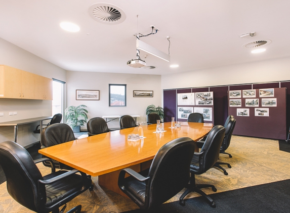 BPSM Architects - Canberra, ACT