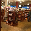 Malaprop's Bookstore/Cafe - Restaurants