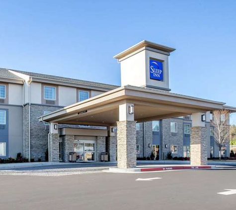 Sleep Inn Cartersville - Emerson Lake Point - Emerson, GA