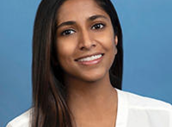 Aruna Kodali, MD - Los Angeles, CA