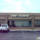 Audio By Design - Audio-Visual Equipment