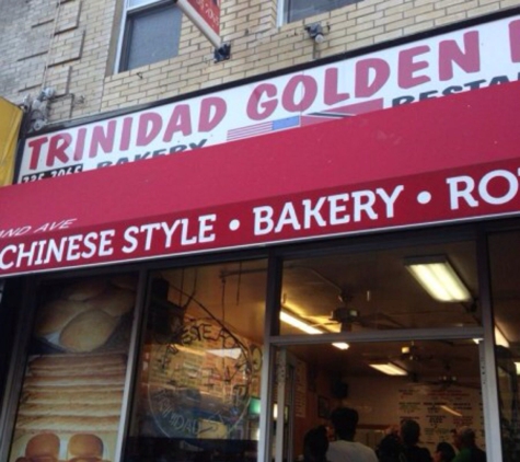 Trinidad Golden Palace Restaurant - Brooklyn, NY