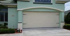 Howard Garage Doors 1635 S Wickham Rd Melbourne Fl 32904