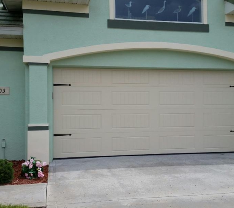 Howard Garage Doors - Melbourne, FL