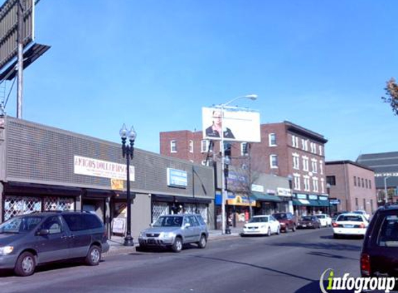 Jimenez Market - Lynn, MA