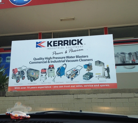 1 Stop Shop Hospitality and Cleaning Supplies.