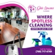 Griselda Cleaning Services