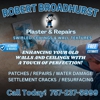Robert Broadhurst Plaster & Repair gallery