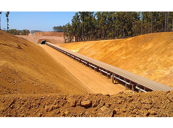 Charles Hull Contracting Co Pty Ltd - Waroona, WA