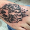 High Caliber Custom Tattoos gallery