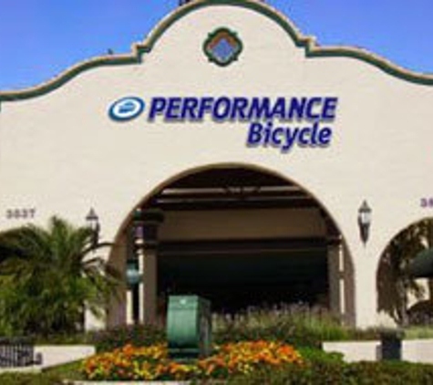 Performance Bicycle Shop - Oceanside, CA