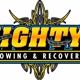 Mightys Towing & Recovery Inc.