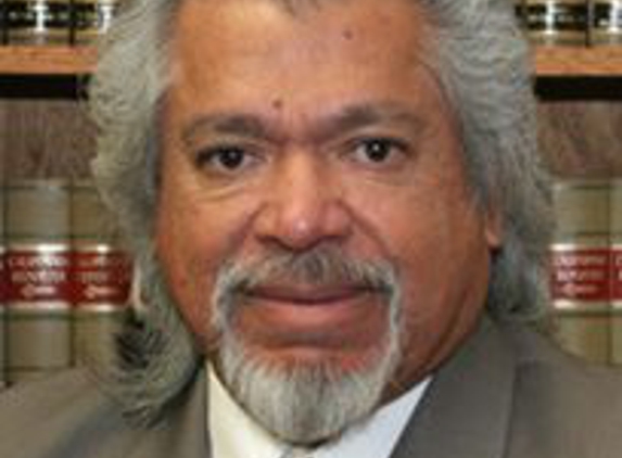 Amador L. Corona, Attorney at Law - Corona, CA