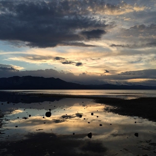 Regan Beach - South Lake Tahoe, CA