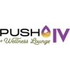 PUSH IV & Wellness Lounge gallery
