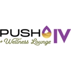 PUSH IV & Wellness Lounge